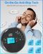 Портативний CD-програвач Sunoony Disman з Bluetooth та FM-передавачем фото 7