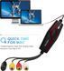 Видеоконвертер USB 2.0 для ПК фото 3