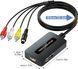 Конвертер HDMI у S Video RCA 1080P Generic фото 6