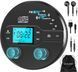 Портативний CD-програвач Sunoony Disman з Bluetooth та FM-передавачем фото 1