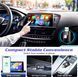 Беспроводной адаптер CarPlay для iPhone JUSTSTONE