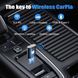 Беспроводной адаптер CarPlay для iPhone JUSTSTONE