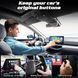 Беспроводной адаптер CarPlay для iPhone JUSTSTONE