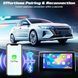 Беспроводной адаптер CarPlay для iPhone JUSTSTONE