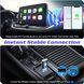 Беспроводной адаптер CarPlay для iPhone JUSTSTONE