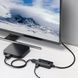 Конвертер HDMI у S Video RCA 1080P Generic фото 5