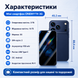 Міні телефон 3G з підтримкою Google Play та батареєю 900mAh
