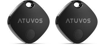 Трекери  для пошуку речей з Bluetooth ( комплект 2 шт.)