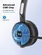 Bluetooth-гарнитура Sfant Trucker V5.0 с шумоподавлением фото 6