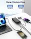Портативний зарядний пристрій Power Bank 27000 mAh з PD 22.5W і 4 USB