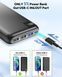 Портативний зарядний пристрій Power Bank 27000 mAh з PD 22.5W і 4 USB