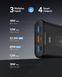 Портативный внешний аккумулятор Power Bank 20000 мАч