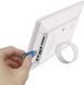 Цифровая фоторамка USB 10,1 дюйма / электрическая фоторамка с дисплеем IPS HD и пультом дистанционного управления