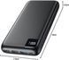 Портативний зарядний пристрій Power Bank 27000 mAh з PD 22.5W і 4 USB