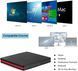 Зовнішній CD/DVD-привід Cocopa USB 3.0