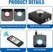 TV адаптер AptX HD Vakler фото 6