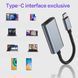 Кабель-переходник USB C к HDMI фото 5
