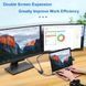Кабель-переходник USB C к HDMI фото 2