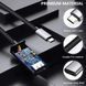Кабель-переходник USB C к HDMI фото 6