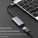 Кабель-переходник USB C к HDMI фото 3