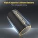 Комплект літієвих батарей POWEROWL CR15h270 CR2 3V (6 шт)