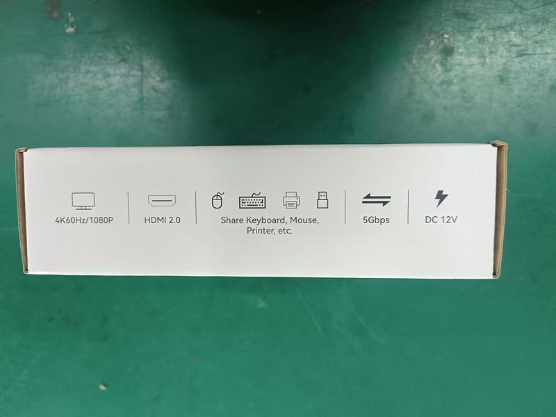 HDMI KVM-переключатель для 2 ПК и 1 монитора фото