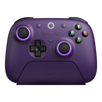 Бездротовий контролер 8BitDo Ultimate 2 фото
