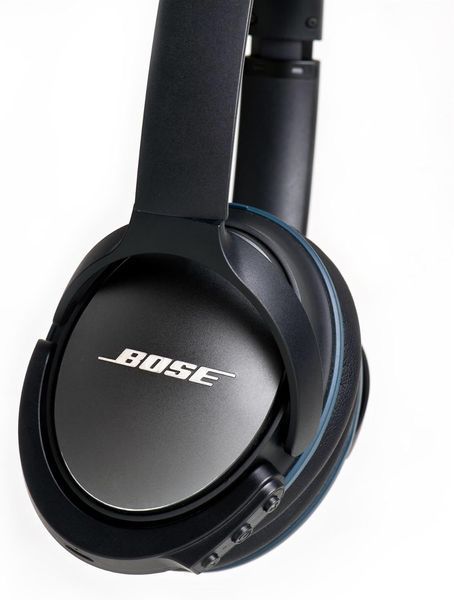 Беспроводной Bluetooth-адаптер BTunes для наушников Bose Quiet Comfor
