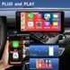 Беспроводной адаптер с подключением Plug & Play