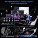 Беспроводной адаптер с подключением Plug & Play