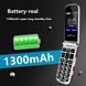 Мобільний телефон Artfone F20 2G Dual SIM із кнопкою SOS