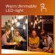 Светодиодная лампа Philips WarmGlow 50 Вт фото 4