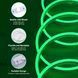 Светодиодная неоновая лента LUXONIC 10 м фото 3