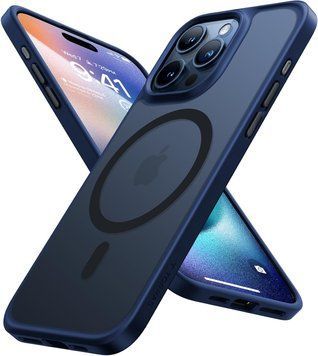 Чохол TORRAS Guardian-Mag для iPhone 15 Pro