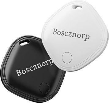 Набір Bluetooth-трекерів Air Tag  для пошуку речей (2 шт.)