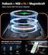 Чохол TORRAS Guardian-Mag для iPhone 15 Pro