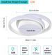 Потолочный светодиодный светильник Comely фото 3