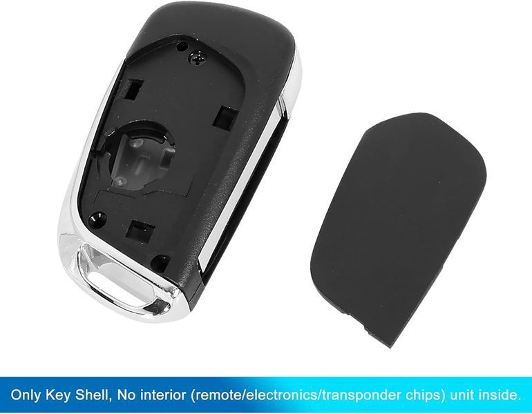 Чехол для ключа Peugeot 207 307 308 / Citroen C2 C3 C4