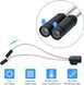 Светодиодный макрофонарь JJC Macro Arm Light для цифровых камер фото 3