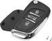 Чехол для ключа Peugeot 207 307 308 / Citroen C2 C3 C4