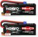 Акумулятор HOOVO 7.4V 5200mAh