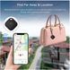 Air Tracker Tag Bluetooth-шукач предметів RSH