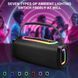 Бездротова Bluetooth-колонка 24 Вт Matast фото 3