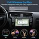 Беспроводной адаптер Bluetooth Car Play Dongle Smart Magic