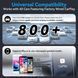 Беспроводной адаптер Bluetooth Car Play Dongle Smart Magic