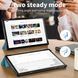Чохол EasyAcc для Lenovo Tab M10 Plus 10.6" (3-го покоління, 2022) зі склом