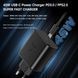 Сетевой адаптер питания 45W USB-C PD/PPS ЕС фото 2