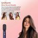 Стайлер для укладання волосся Atopskins Airstyler 6 в 1