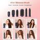 Стайлер для укладання волосся Atopskins Airstyler 6 в 1