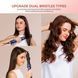 Стайлер для укладання волосся Atopskins Airstyler 6 в 1